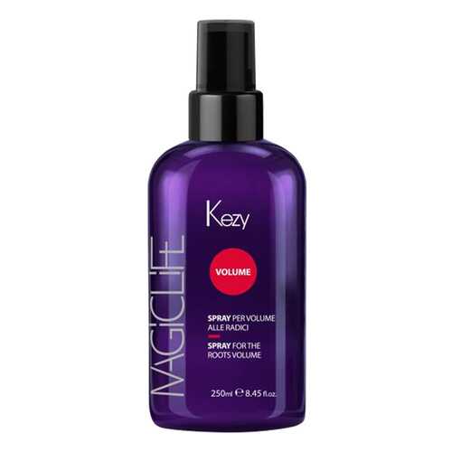 Спрей Kezy Magic Life Volumizing Spray для прикорневого объема, 250мл в Орифлейм