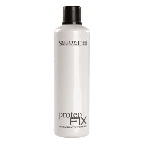 Средство для химической завивки Selective Professional Proteo Fix 1 л в Орифлейм