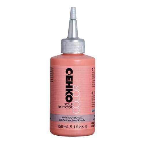 Средство для защиты кожи головы C:ehko Scalp Protector 150 мл в Орифлейм