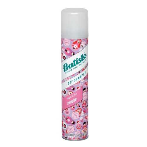 Сухой шампунь BATISTE Sweetie, 200 мл в Орифлейм