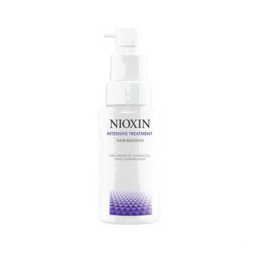 Усилитель роста волос Nioxin 100 мл в Орифлейм