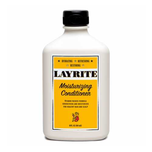 Увлажняющий кондиционер для волос Layrite moisturising conditioner 300 мл в Орифлейм